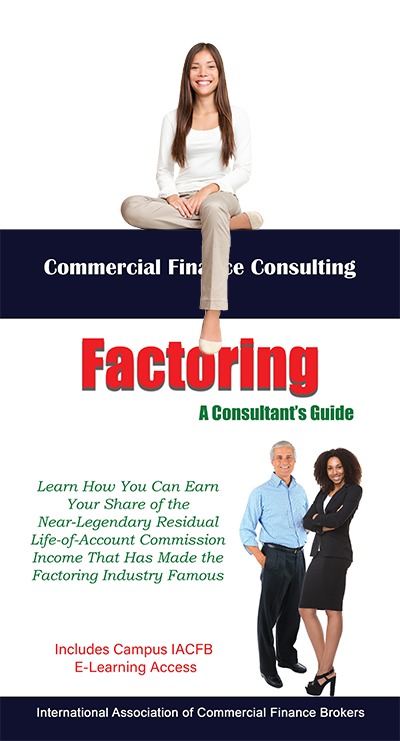 IACFB's 5-Star-Rated Factoring Broker Training Guide